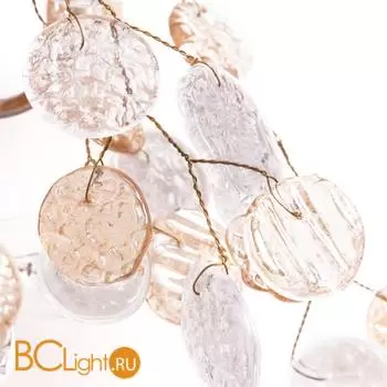 Настенный светильник Divinare Spumante 7288/18 AP-2 - Фото 2